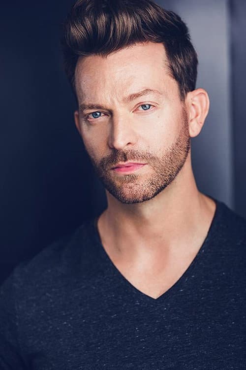 Levi Kreis foto