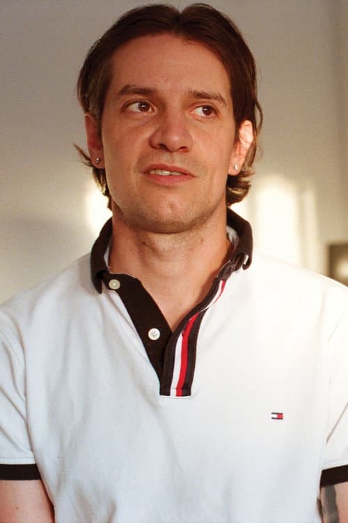 Nathan Donovan foto