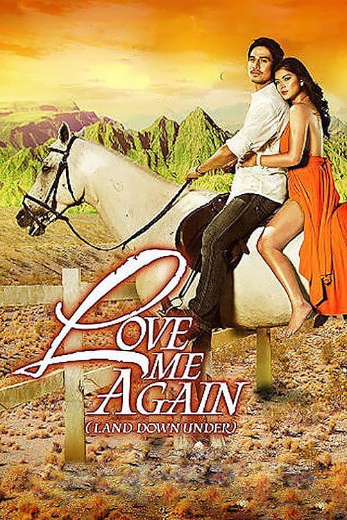 Love Me Again (2009) poster