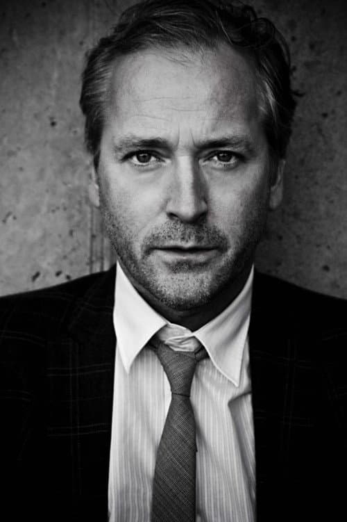 Morten Abel foto