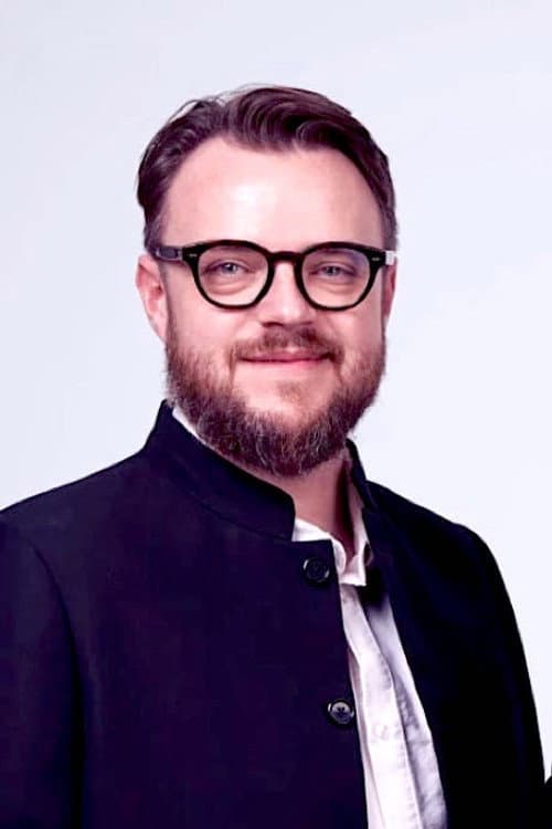 Ole Morten Aagenæs foto