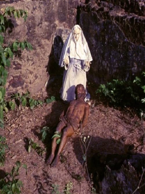 Alcântara: Cidade Morta (1968) poster