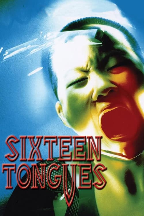 Sixteen Tongues (1999) poster