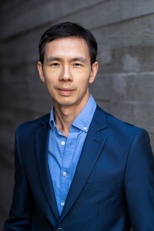 Steven O'Ty foto