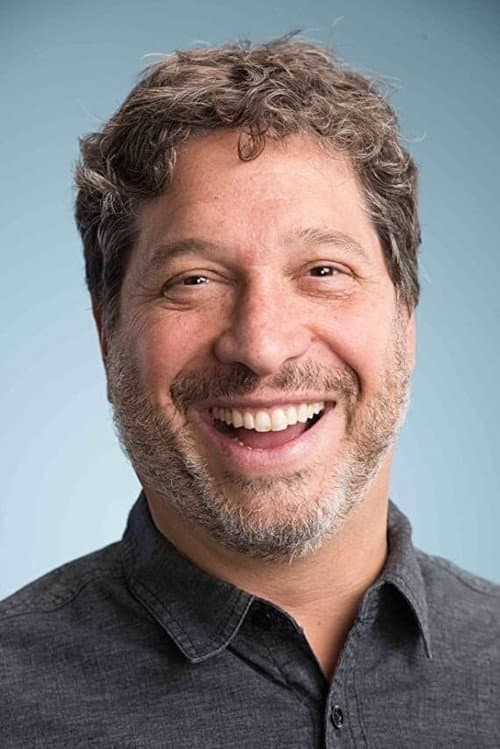 Jonathan Stern foto