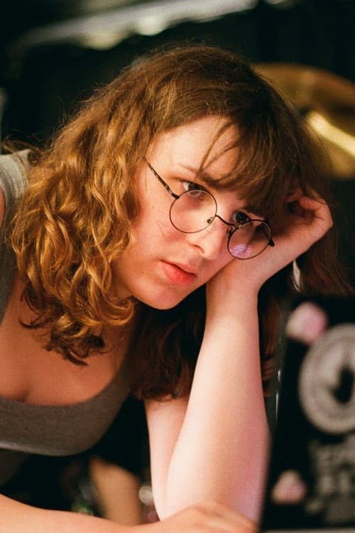 Vivian Weeks foto