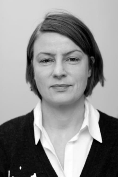 Christine Ödlund foto