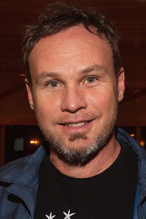 Jeff Ament foto