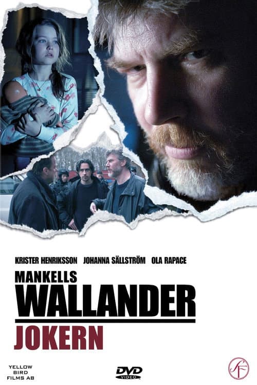 Jokern (2006) poster