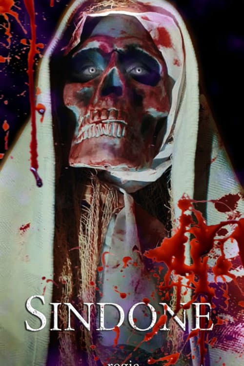 Sindone (2022) poster