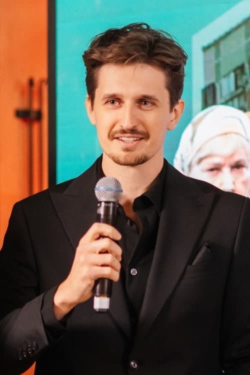 Kaspars Marhlevičs foto