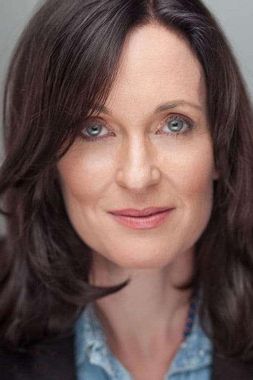 Molly O'Brien foto