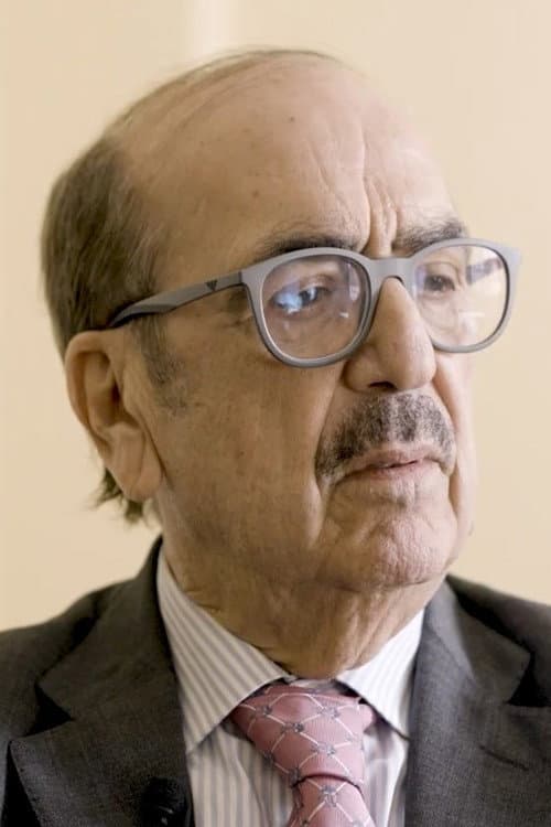 JAVIER BORREGO foto