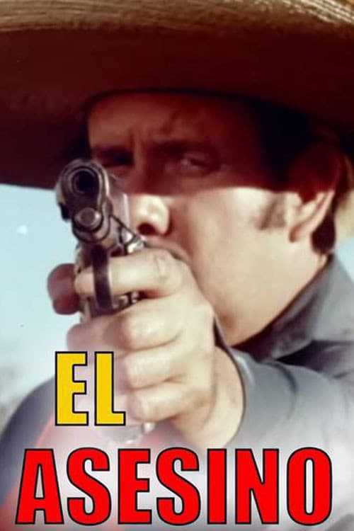 El Asesino (1983) poster