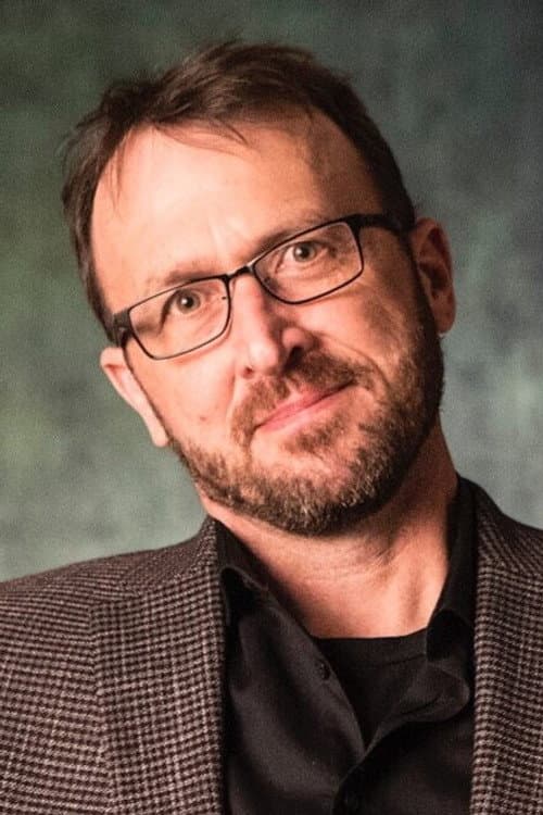 John Ealer foto