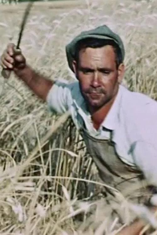 La passione del grano (1960) poster