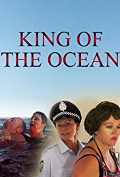 King of the Ocean (2017) poster