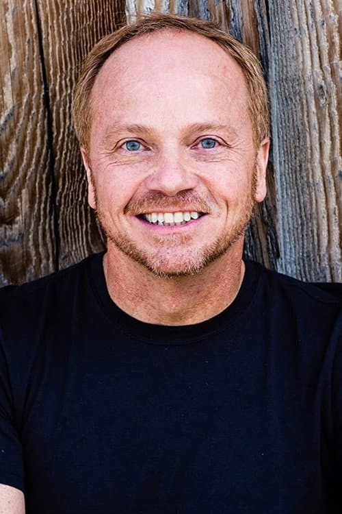 Paul Mulder foto