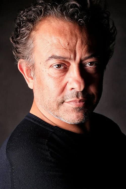 Ahmet Erkut foto
