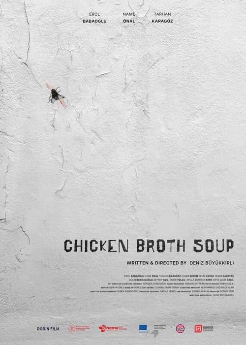 Tavuk Suyuna Çorba (2024) poster