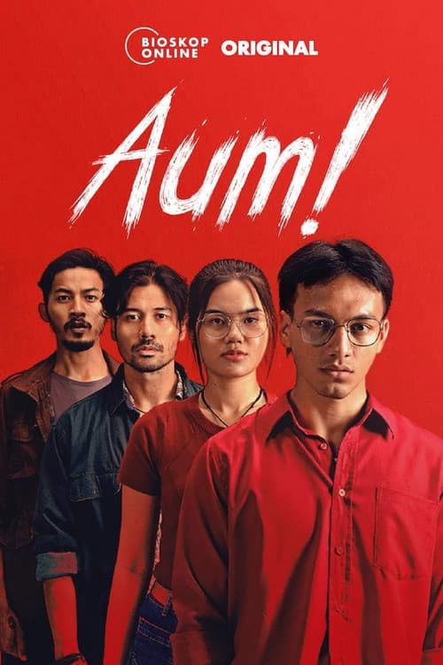 AUM! (2021) poster