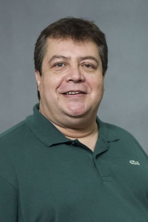 Gláucio Gomes foto