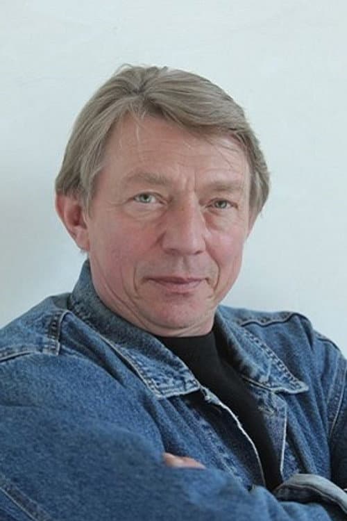 Александр Вилков foto
