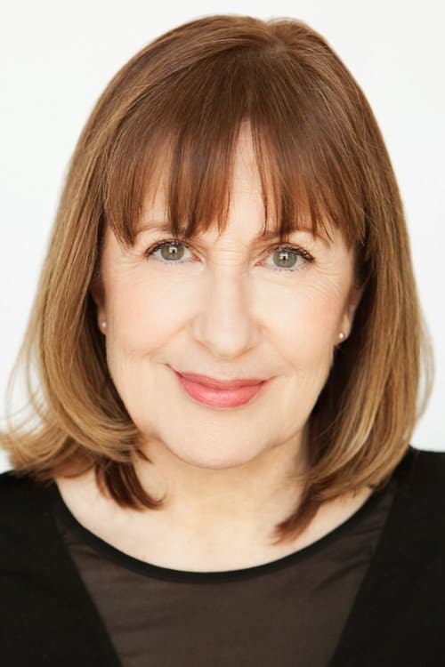 Linda Sorgini foto