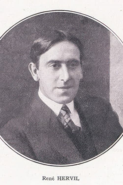 René Hervil foto