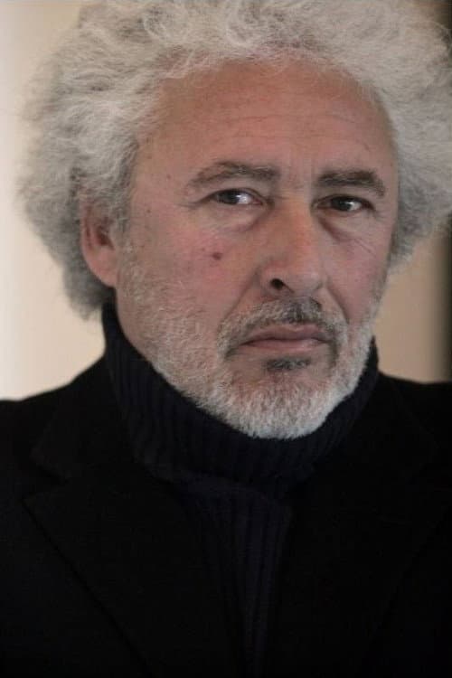 Serge Valletti foto