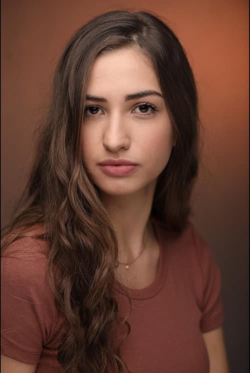 Morgane Bujoli foto