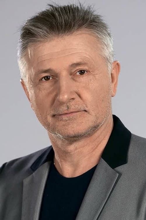 Станіслав Боклан foto