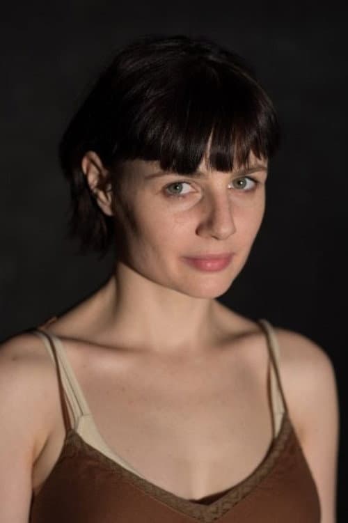 Denisse Moise foto