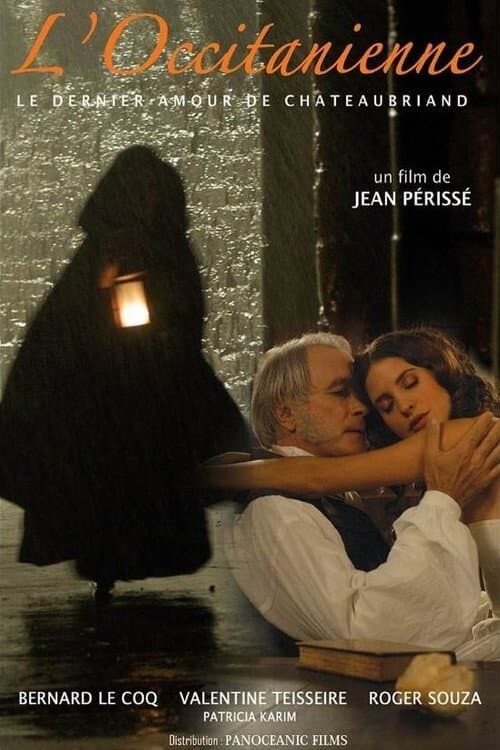L'Occitanienne (2008) poster