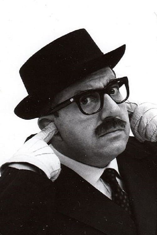 Marcello Marchesi foto