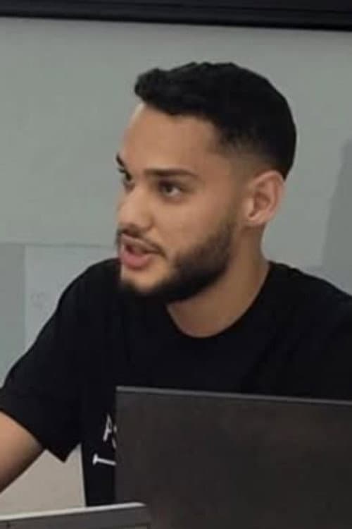 Paulo Henrique Aldeman foto