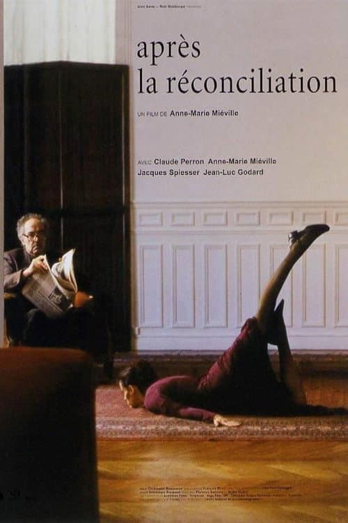 Après la réconciliation (2000) poster