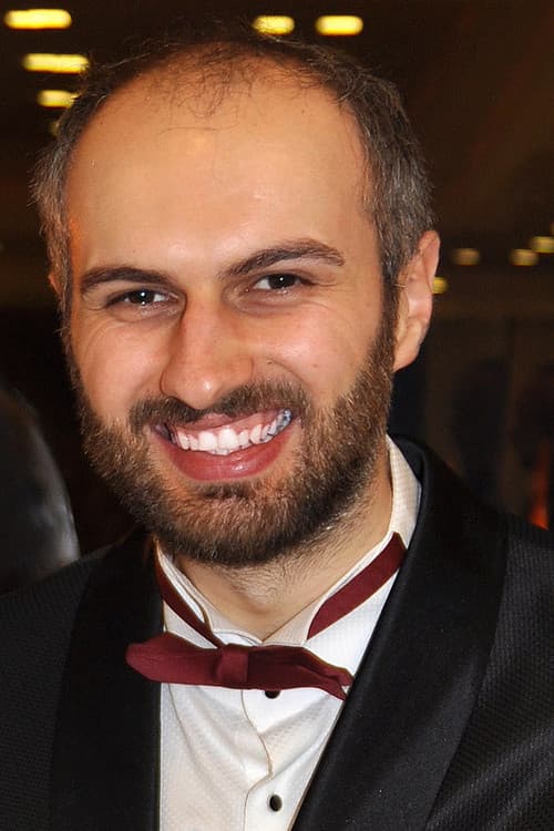 Adrian Țofei foto