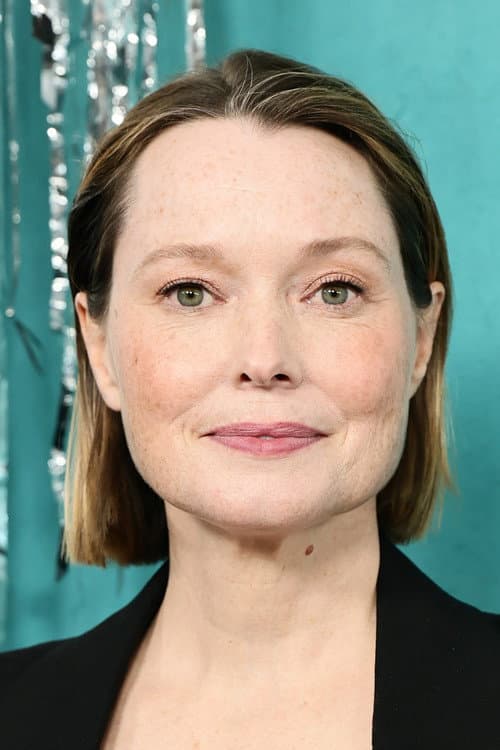 Samantha Sloyan foto