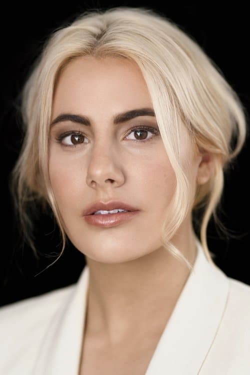 Emily De Margheriti foto