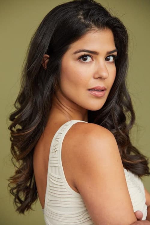 Arianna Afsar foto