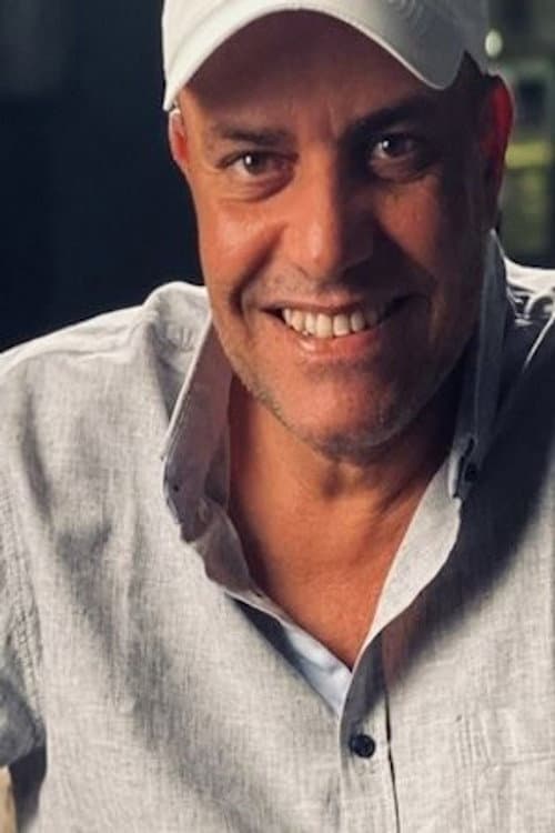 Khairy Salem foto