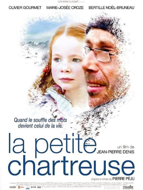 La petite Chartreuse (2005) poster