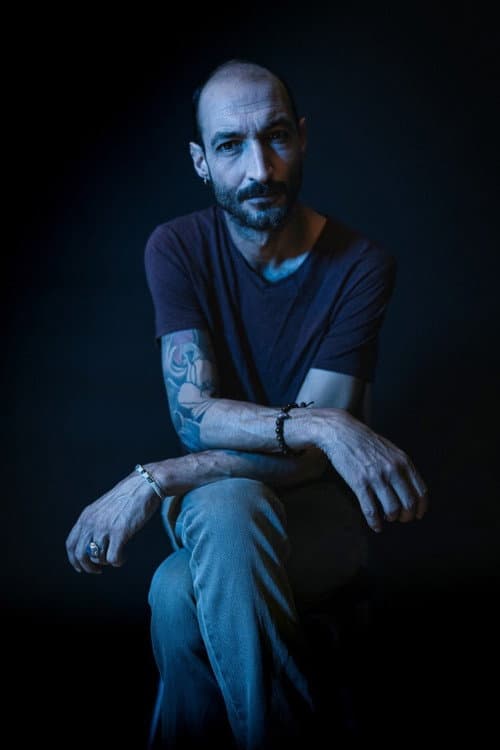 Giorgio Mirto foto