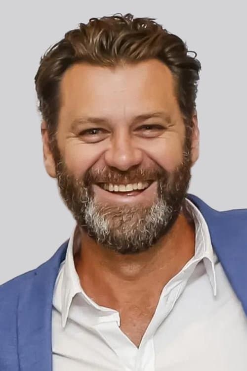 Morné Visser foto