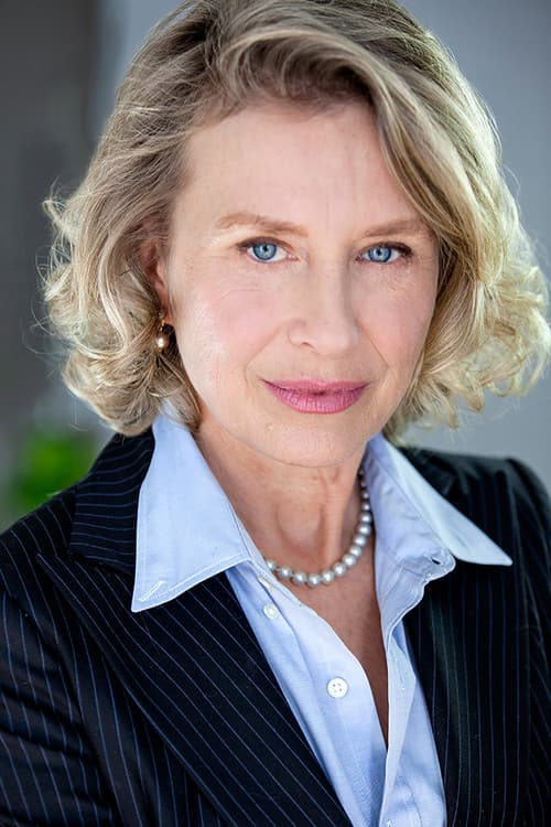Susan Almgren foto