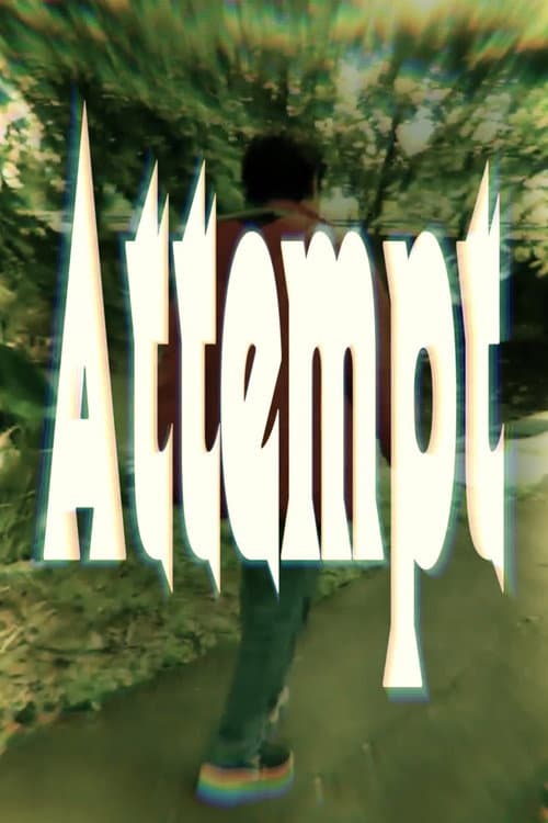 Attempt (2026) poster