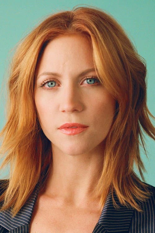 Brittany Snow foto
