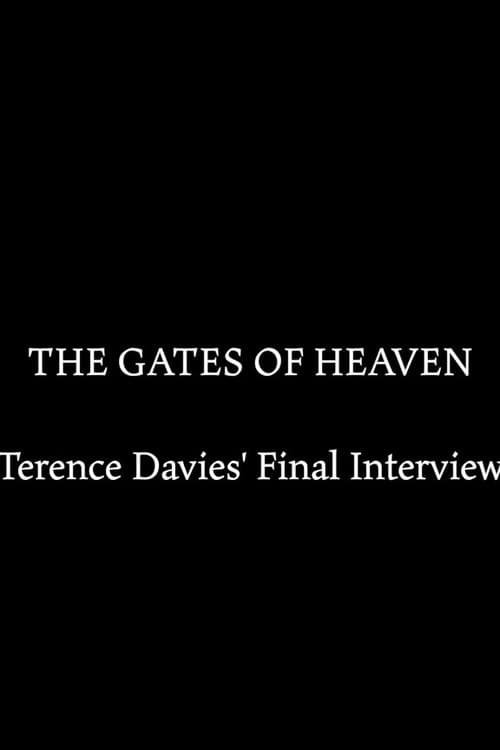 The Gates of Heaven (2025) poster