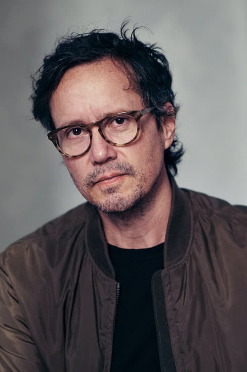 Neto Villalobos foto